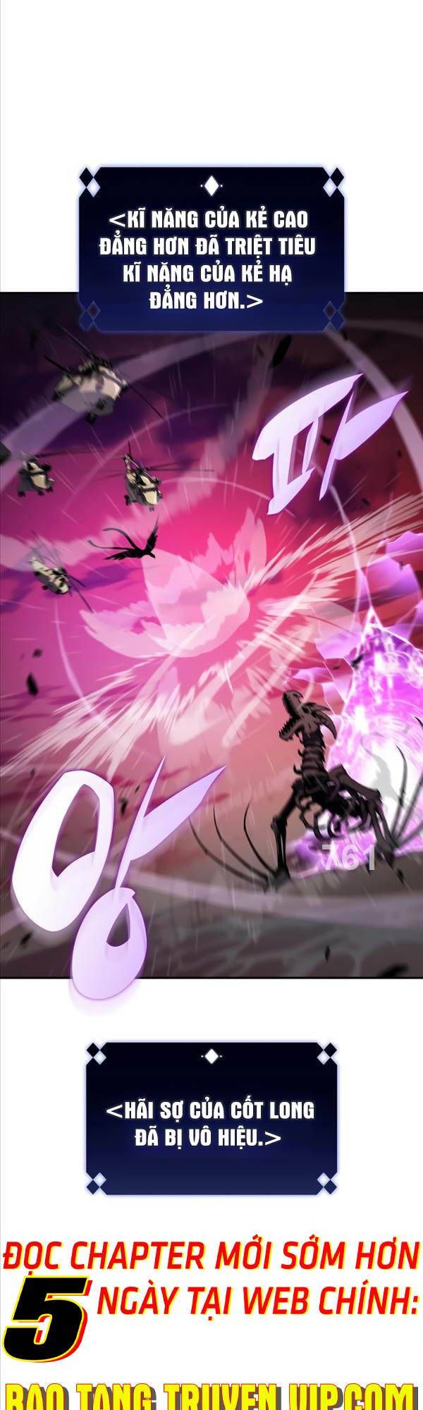 đọc truyện Tôi Là Tân Thủ Có Cấp Cao Nhất Chương 121 ảnh 4 tại Thiên Thai Truyện