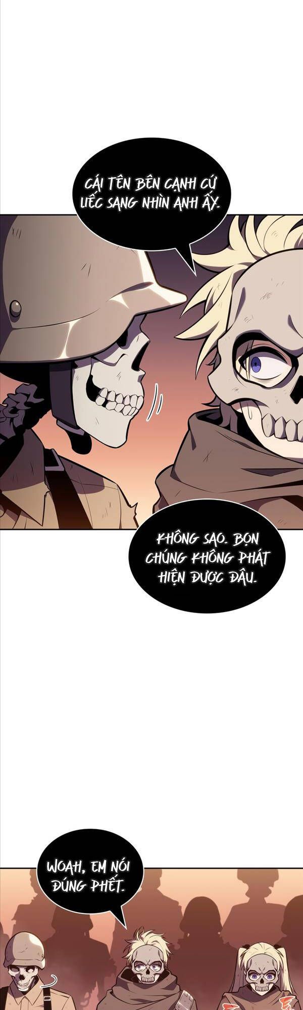 đọc truyện Tôi Là Tân Thủ Có Cấp Cao Nhất Chương 121 ảnh 26 tại Thiên Thai Truyện