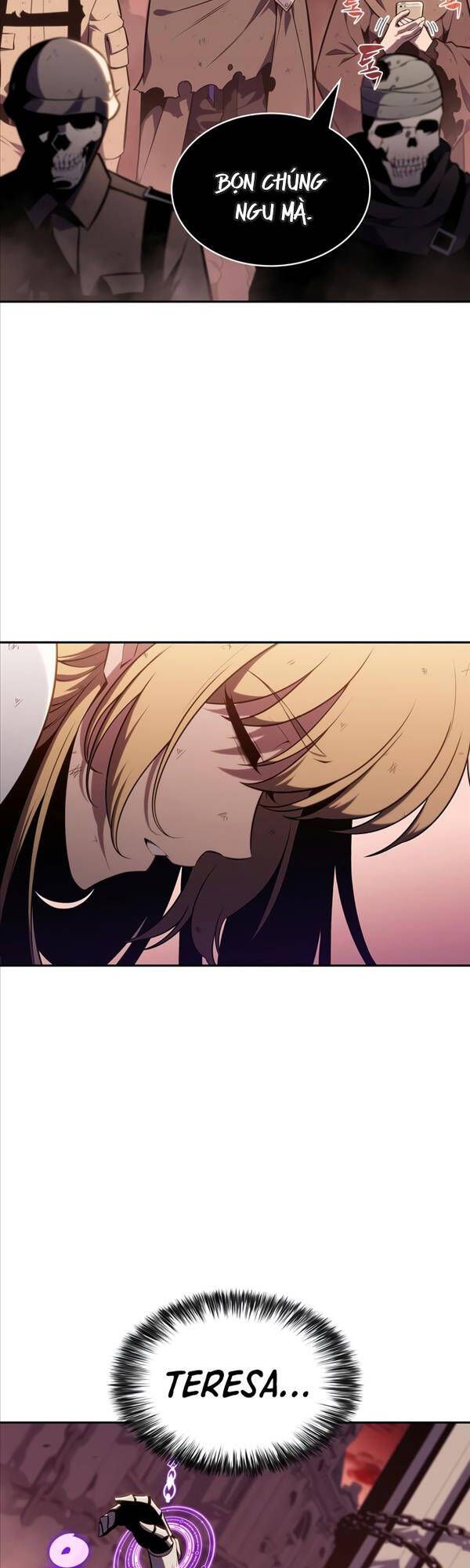 đọc truyện Tôi Là Tân Thủ Có Cấp Cao Nhất Chương 121 ảnh 27 tại Thiên Thai Truyện