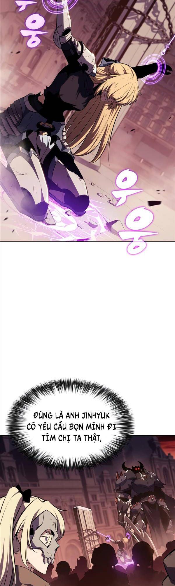 đọc truyện Tôi Là Tân Thủ Có Cấp Cao Nhất Chương 121 ảnh 28 tại Thiên Thai Truyện