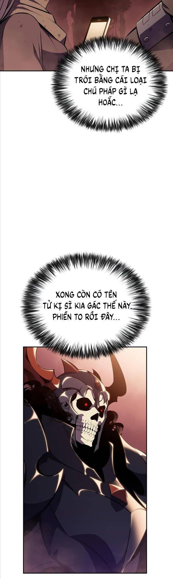 đọc truyện Tôi Là Tân Thủ Có Cấp Cao Nhất Chương 121 ảnh 29 tại Thiên Thai Truyện