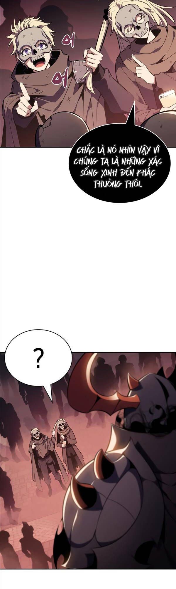 đọc truyện Tôi Là Tân Thủ Có Cấp Cao Nhất Chương 121 ảnh 32 tại Thiên Thai Truyện