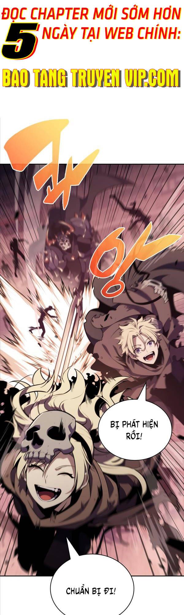 đọc truyện Tôi Là Tân Thủ Có Cấp Cao Nhất Chương 121 ảnh 34 tại Thiên Thai Truyện