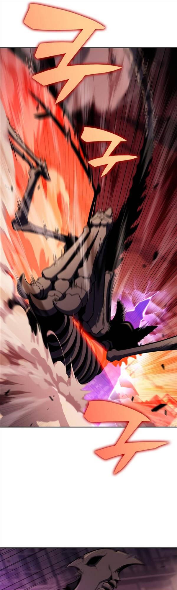 đọc truyện Tôi Là Tân Thủ Có Cấp Cao Nhất Chương 121 ảnh 46 tại Thiên Thai Truyện