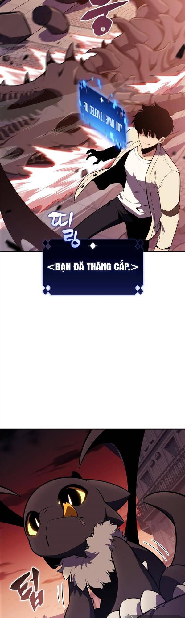 đọc truyện Tôi Là Tân Thủ Có Cấp Cao Nhất Chương 121 ảnh 50 tại Thiên Thai Truyện