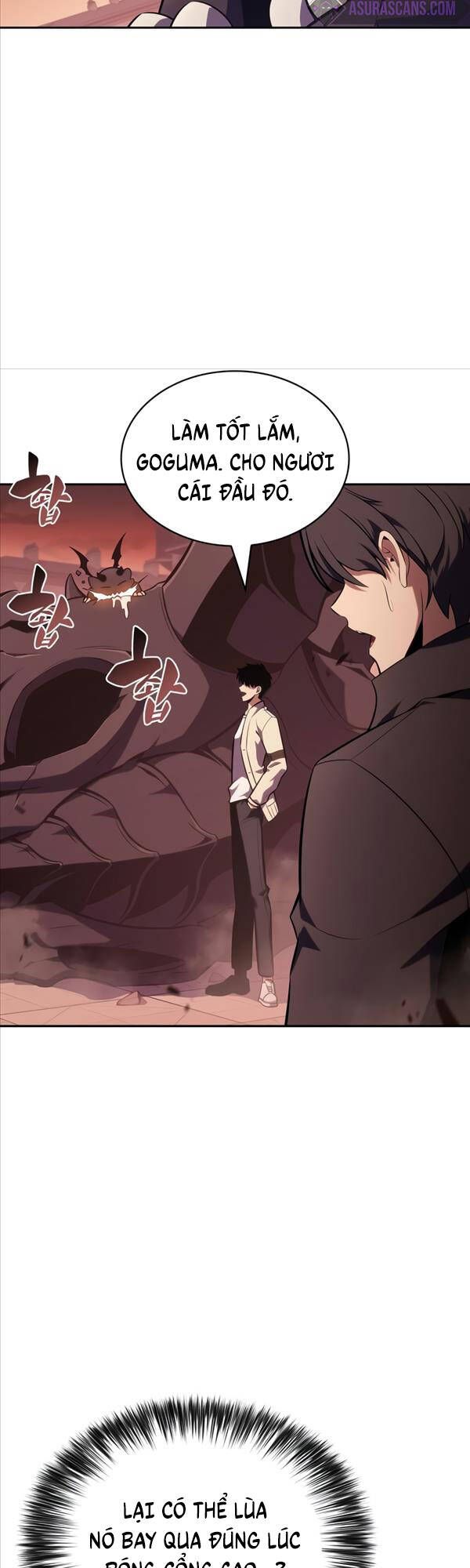 đọc truyện Tôi Là Tân Thủ Có Cấp Cao Nhất Chương 121 ảnh 51 tại Thiên Thai Truyện