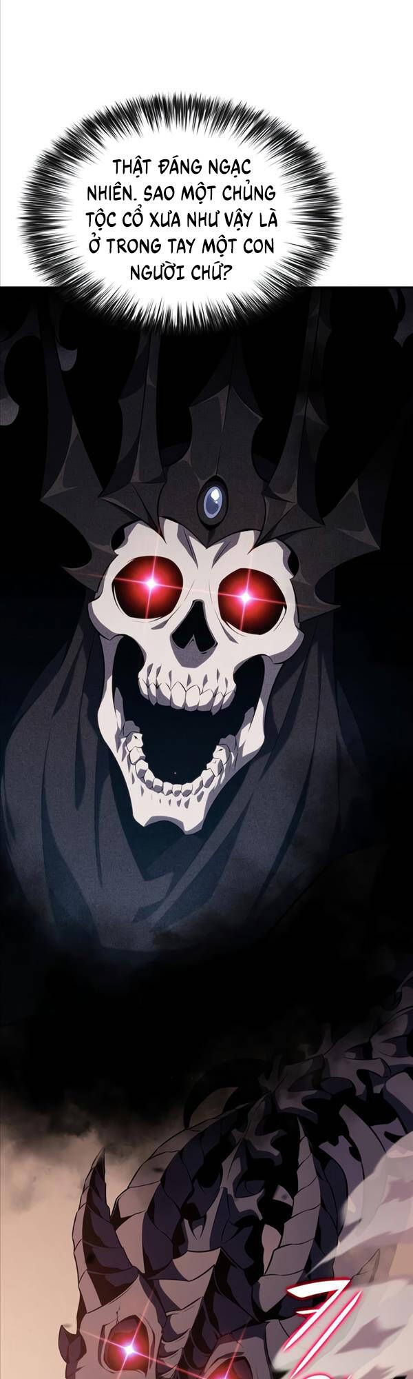 đọc truyện Tôi Là Tân Thủ Có Cấp Cao Nhất Chương 121 ảnh 7 tại Thiên Thai Truyện