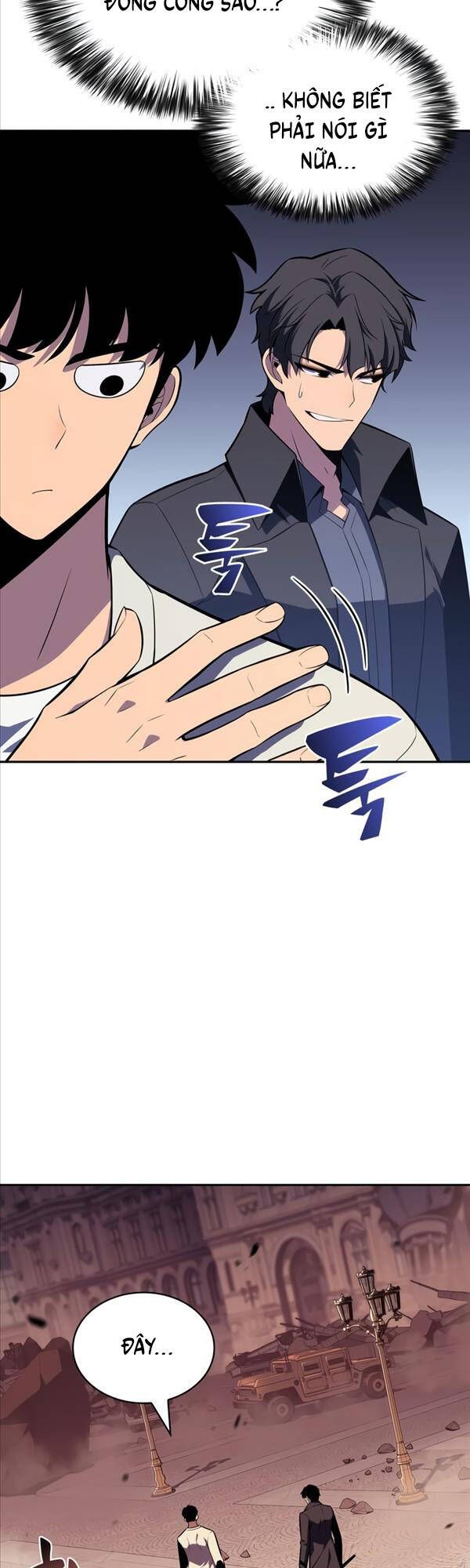 đọc truyện Tôi Là Tân Thủ Có Cấp Cao Nhất Chương 121 ảnh 52 tại Thiên Thai Truyện