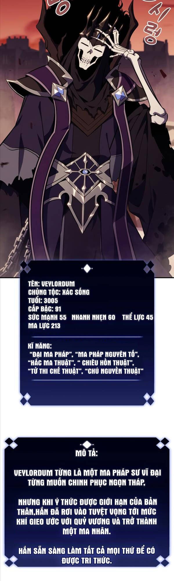 đọc truyện Tôi Là Tân Thủ Có Cấp Cao Nhất Chương 121 ảnh 60 tại Thiên Thai Truyện