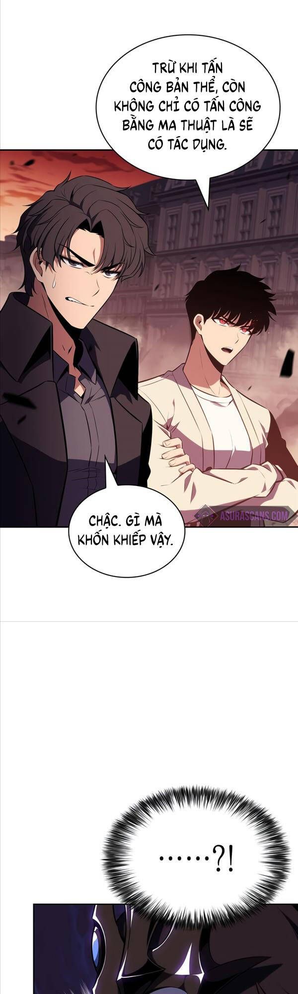 đọc truyện Tôi Là Tân Thủ Có Cấp Cao Nhất Chương 121 ảnh 62 tại Thiên Thai Truyện