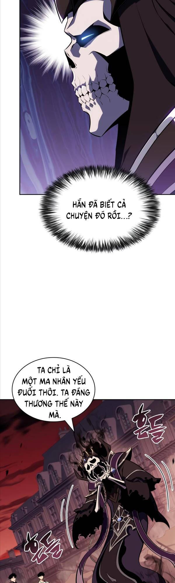 đọc truyện Tôi Là Tân Thủ Có Cấp Cao Nhất Chương 121 ảnh 63 tại Thiên Thai Truyện