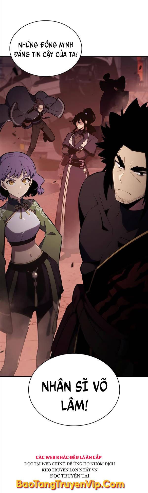 đọc truyện Tôi Là Tân Thủ Có Cấp Cao Nhất Chương 121 ảnh 65 tại Thiên Thai Truyện