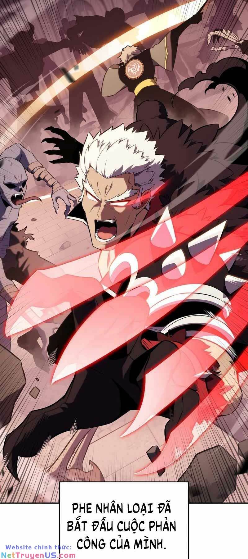 đọc truyện Tôi Là Tân Thủ Có Cấp Cao Nhất Chương 122 ảnh 16 tại Thiên Thai Truyện