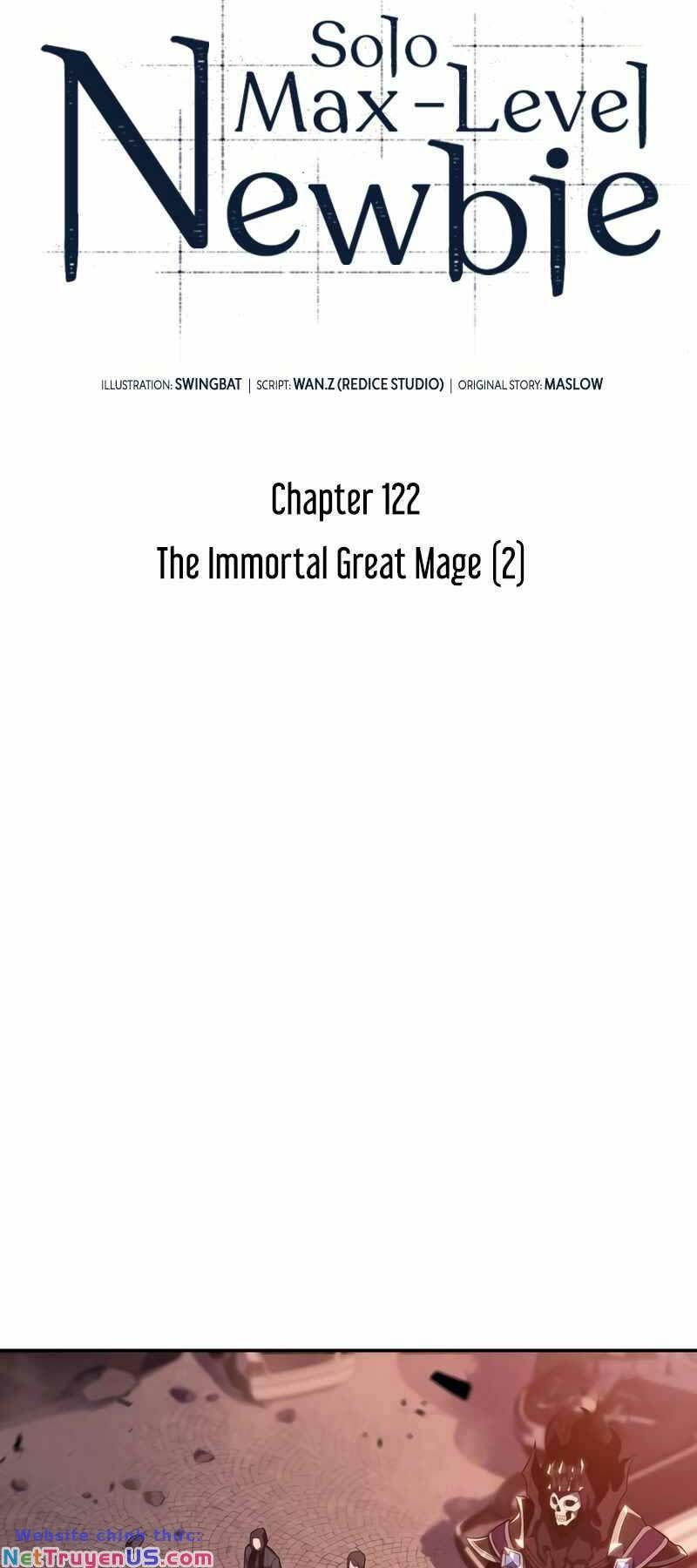 đọc truyện Tôi Là Tân Thủ Có Cấp Cao Nhất Chương 122 ảnh 23 tại Thiên Thai Truyện