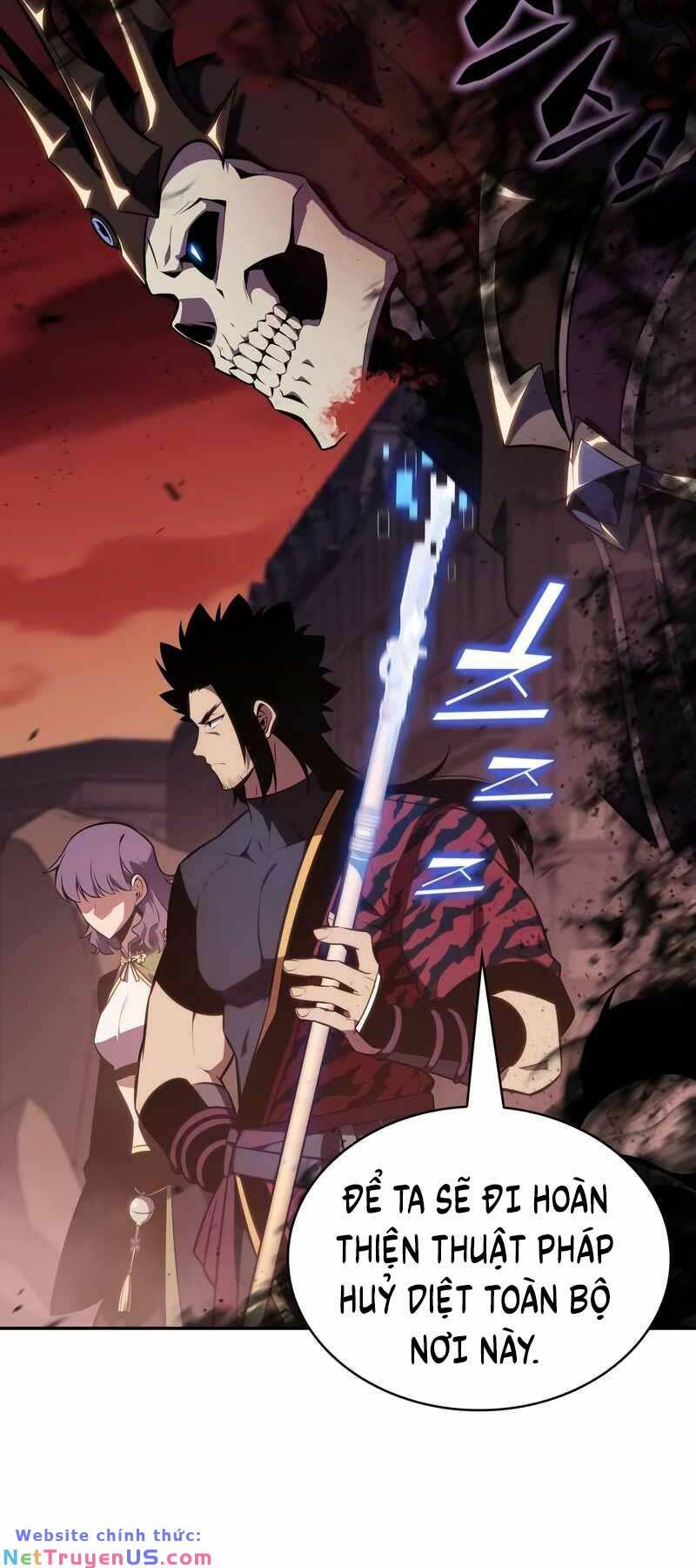 đọc truyện Tôi Là Tân Thủ Có Cấp Cao Nhất Chương 122 ảnh 25 tại Thiên Thai Truyện