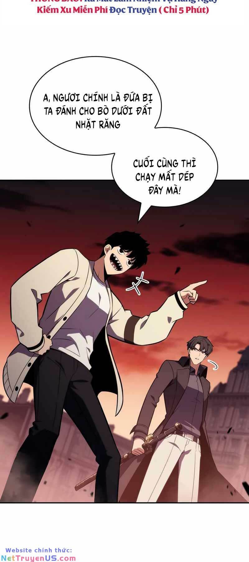 đọc truyện Tôi Là Tân Thủ Có Cấp Cao Nhất Chương 122 ảnh 29 tại Thiên Thai Truyện