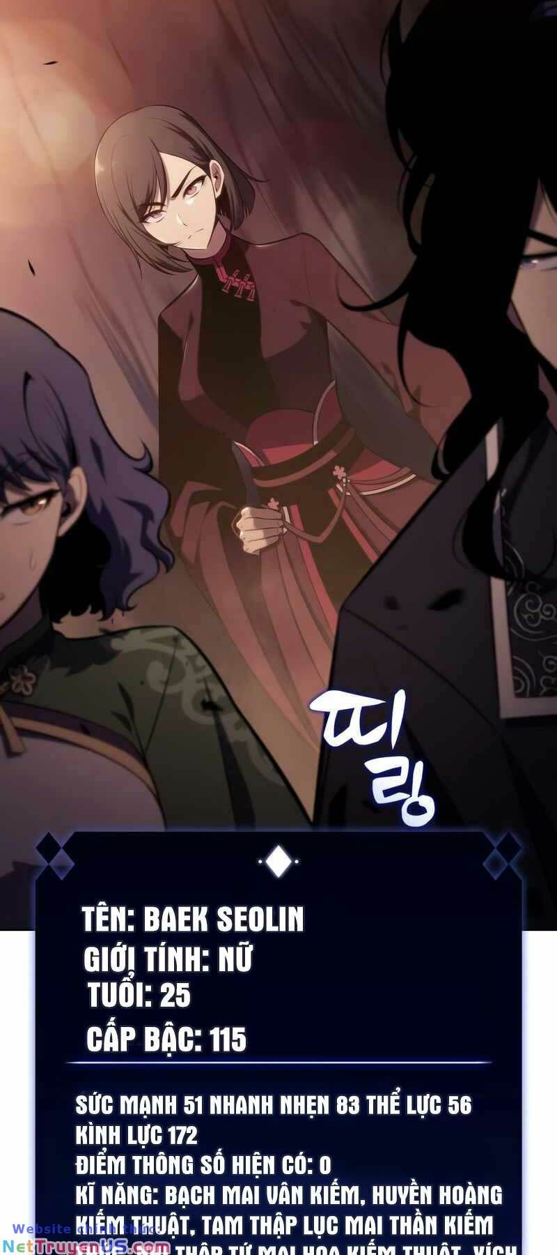 đọc truyện Tôi Là Tân Thủ Có Cấp Cao Nhất Chương 122 ảnh 34 tại Thiên Thai Truyện