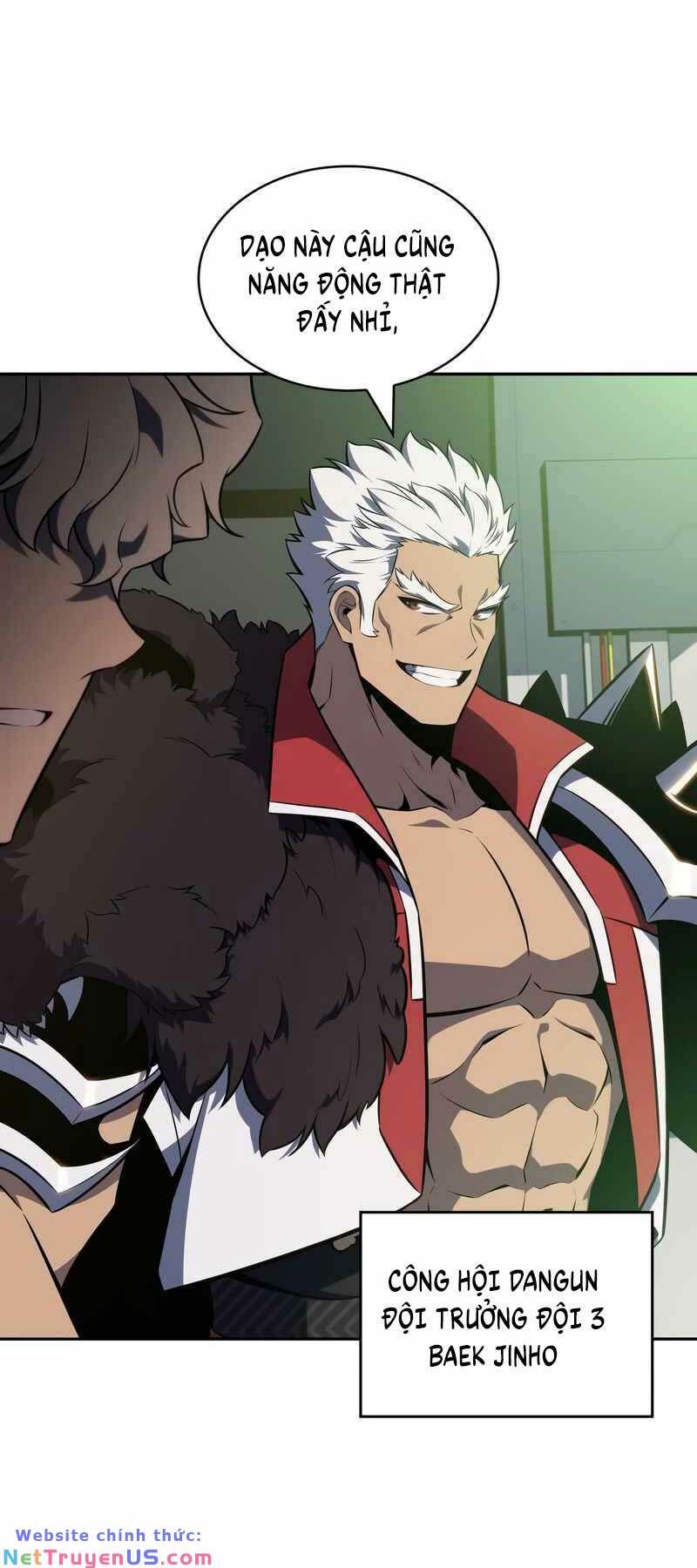 đọc truyện Tôi Là Tân Thủ Có Cấp Cao Nhất Chương 122 ảnh 6 tại Thiên Thai Truyện