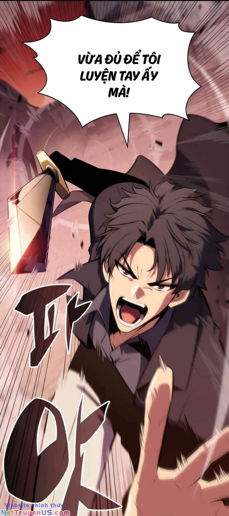 đọc truyện Tôi Là Tân Thủ Có Cấp Cao Nhất Chương 122 ảnh 43 tại Thiên Thai Truyện