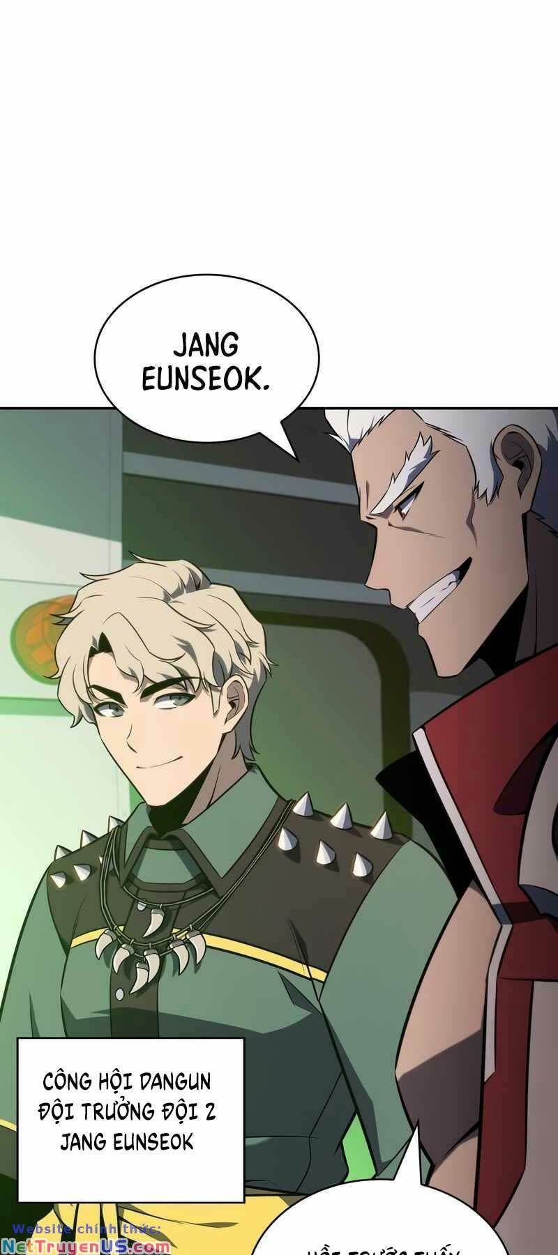 đọc truyện Tôi Là Tân Thủ Có Cấp Cao Nhất Chương 122 ảnh 7 tại Thiên Thai Truyện