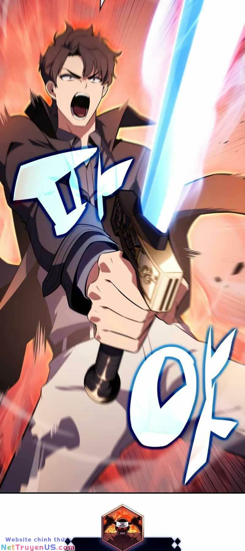 đọc truyện Tôi Là Tân Thủ Có Cấp Cao Nhất Chương 122 ảnh 53 tại Thiên Thai Truyện