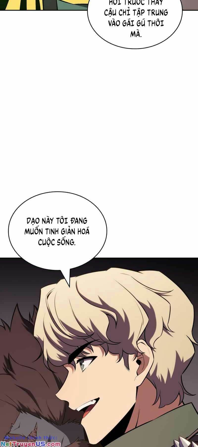 đọc truyện Tôi Là Tân Thủ Có Cấp Cao Nhất Chương 122 ảnh 8 tại Thiên Thai Truyện