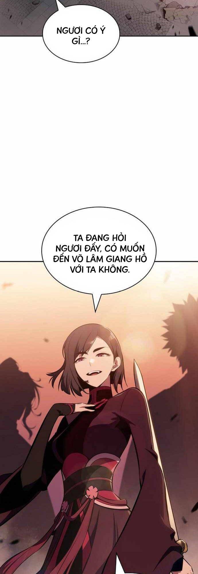 đọc truyện Tôi Là Tân Thủ Có Cấp Cao Nhất Chương 123 ảnh 13 tại Thiên Thai Truyện