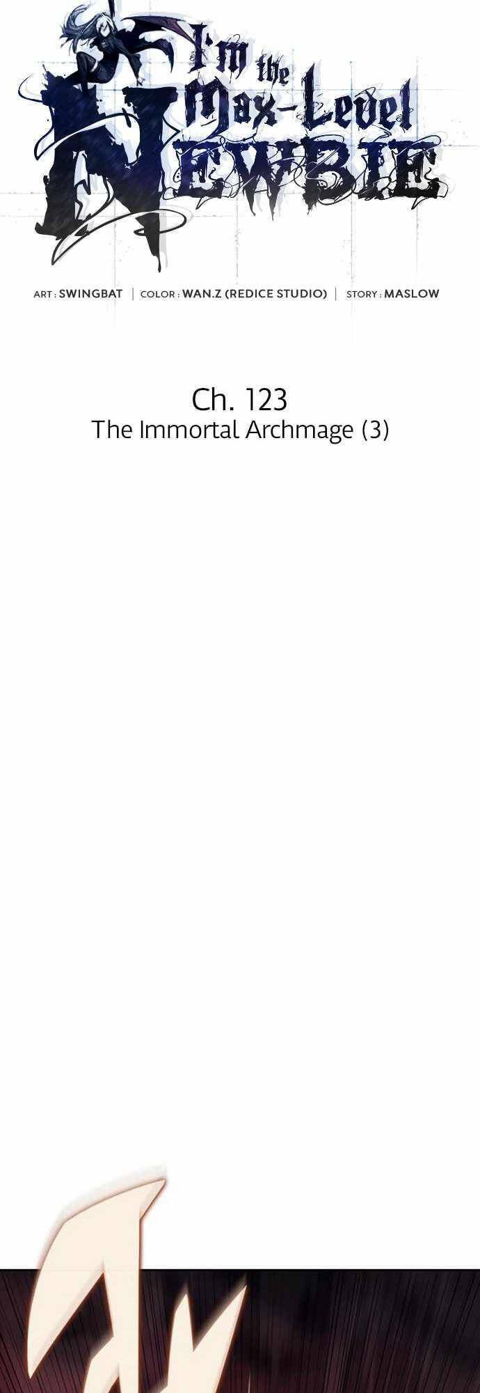 đọc truyện Tôi Là Tân Thủ Có Cấp Cao Nhất Chương 123 ảnh 19 tại Thiên Thai Truyện