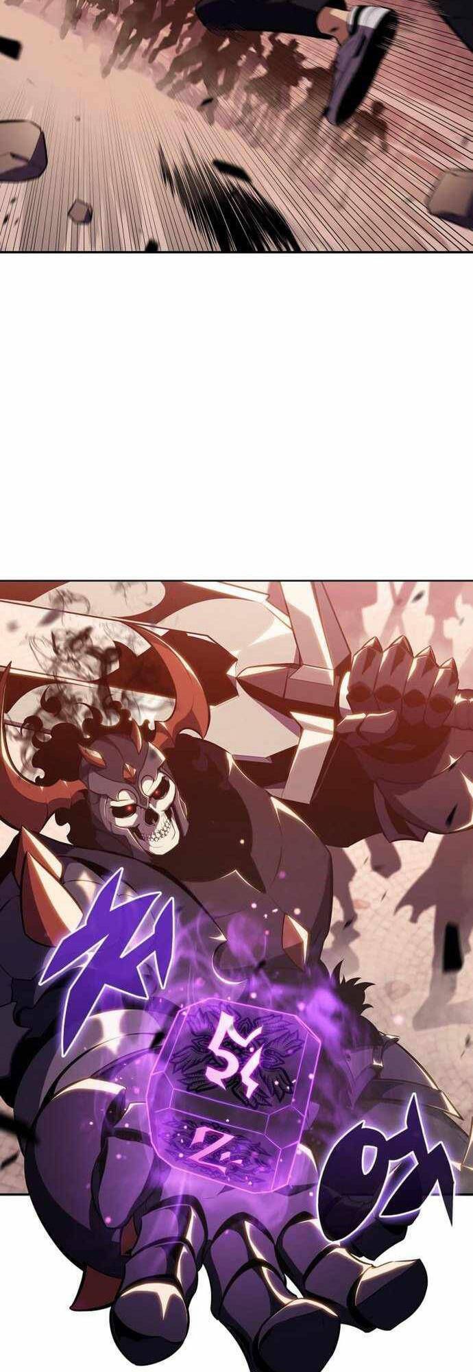 đọc truyện Tôi Là Tân Thủ Có Cấp Cao Nhất Chương 123 ảnh 22 tại Thiên Thai Truyện