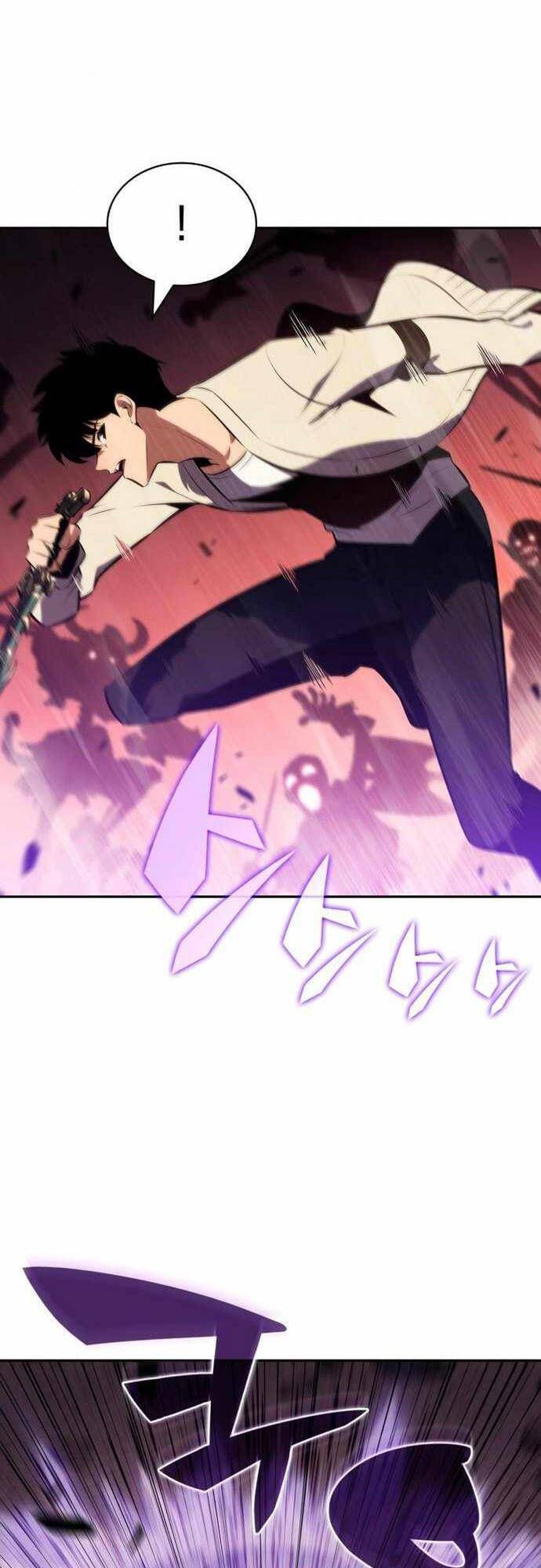 đọc truyện Tôi Là Tân Thủ Có Cấp Cao Nhất Chương 123 ảnh 24 tại Thiên Thai Truyện