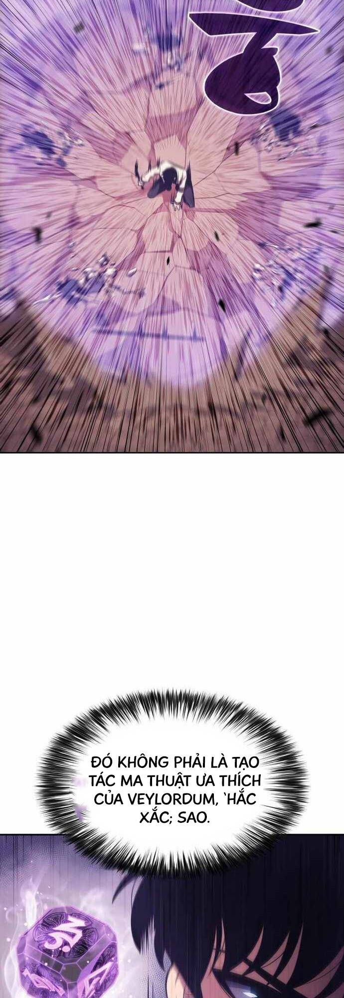 đọc truyện Tôi Là Tân Thủ Có Cấp Cao Nhất Chương 123 ảnh 25 tại Thiên Thai Truyện