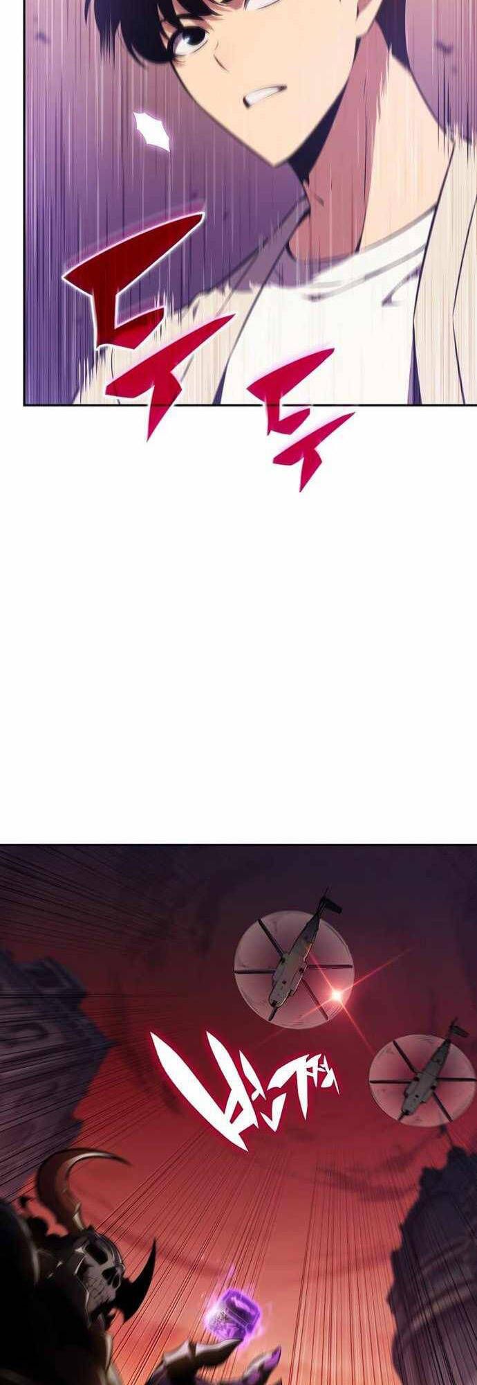 đọc truyện Tôi Là Tân Thủ Có Cấp Cao Nhất Chương 123 ảnh 27 tại Thiên Thai Truyện