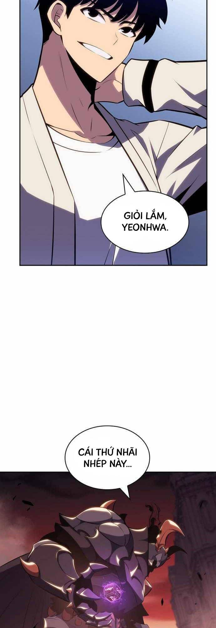 đọc truyện Tôi Là Tân Thủ Có Cấp Cao Nhất Chương 123 ảnh 33 tại Thiên Thai Truyện