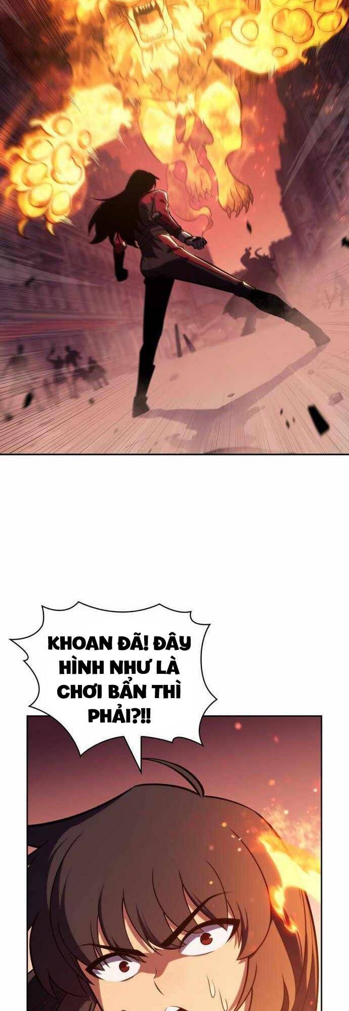 đọc truyện Tôi Là Tân Thủ Có Cấp Cao Nhất Chương 123 ảnh 38 tại Thiên Thai Truyện