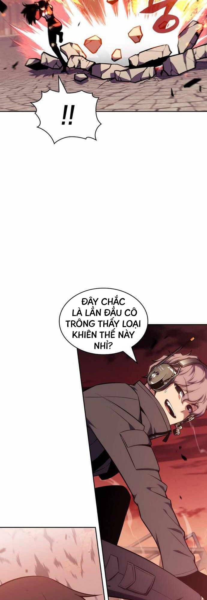 đọc truyện Tôi Là Tân Thủ Có Cấp Cao Nhất Chương 123 ảnh 40 tại Thiên Thai Truyện