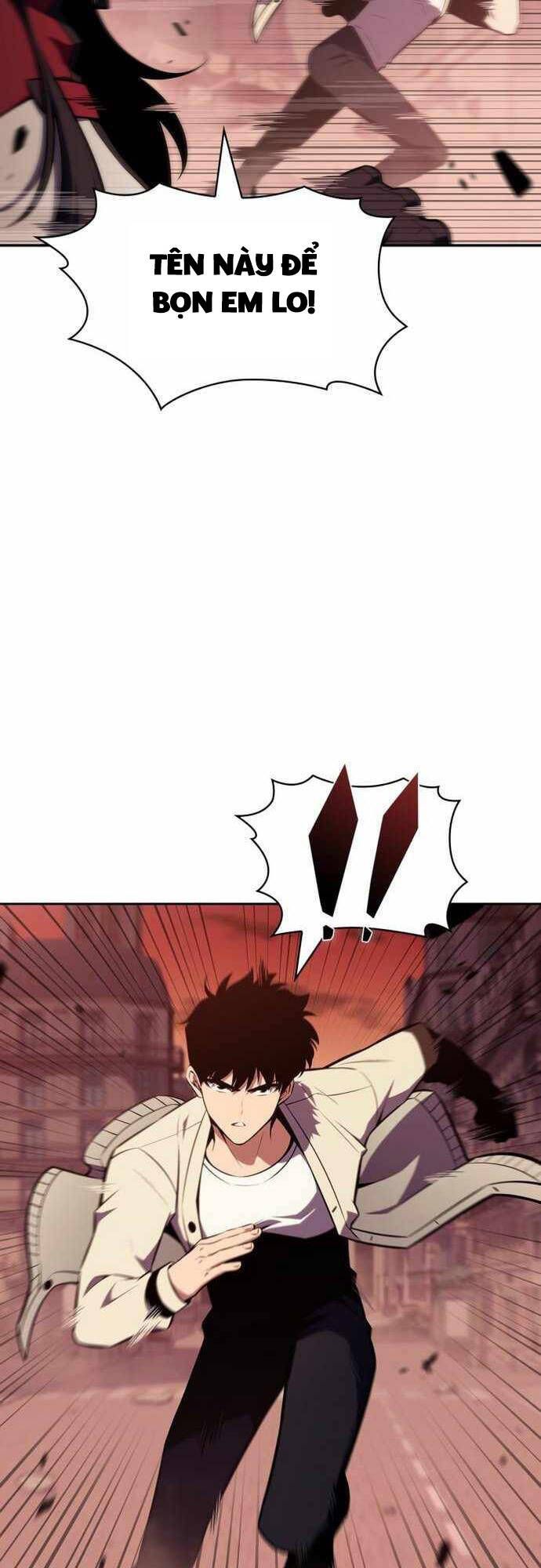 đọc truyện Tôi Là Tân Thủ Có Cấp Cao Nhất Chương 123 ảnh 42 tại Thiên Thai Truyện