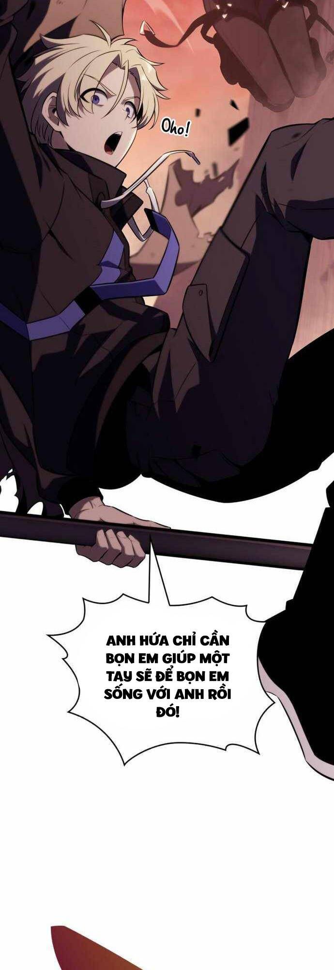 đọc truyện Tôi Là Tân Thủ Có Cấp Cao Nhất Chương 123 ảnh 48 tại Thiên Thai Truyện