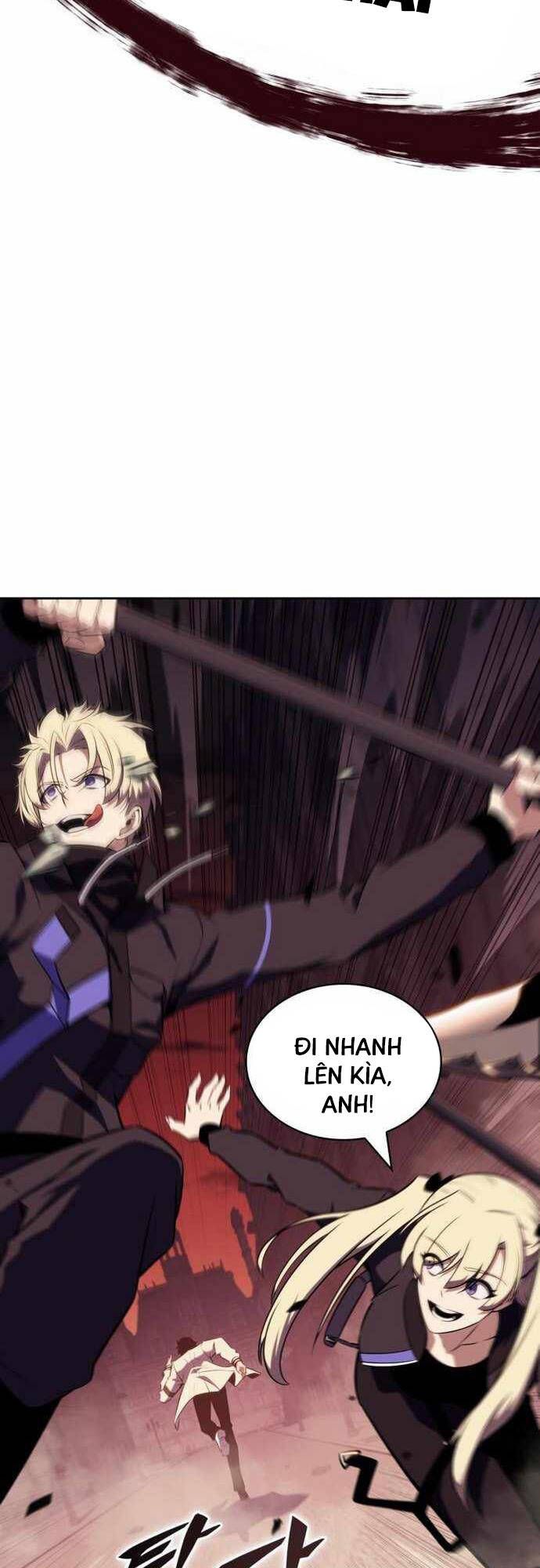 đọc truyện Tôi Là Tân Thủ Có Cấp Cao Nhất Chương 123 ảnh 51 tại Thiên Thai Truyện