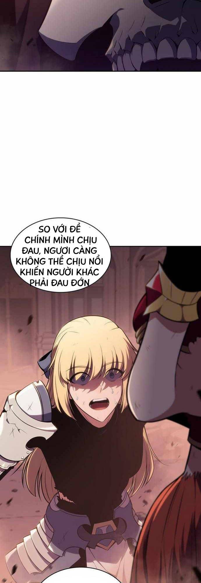 đọc truyện Tôi Là Tân Thủ Có Cấp Cao Nhất Chương 123 ảnh 53 tại Thiên Thai Truyện