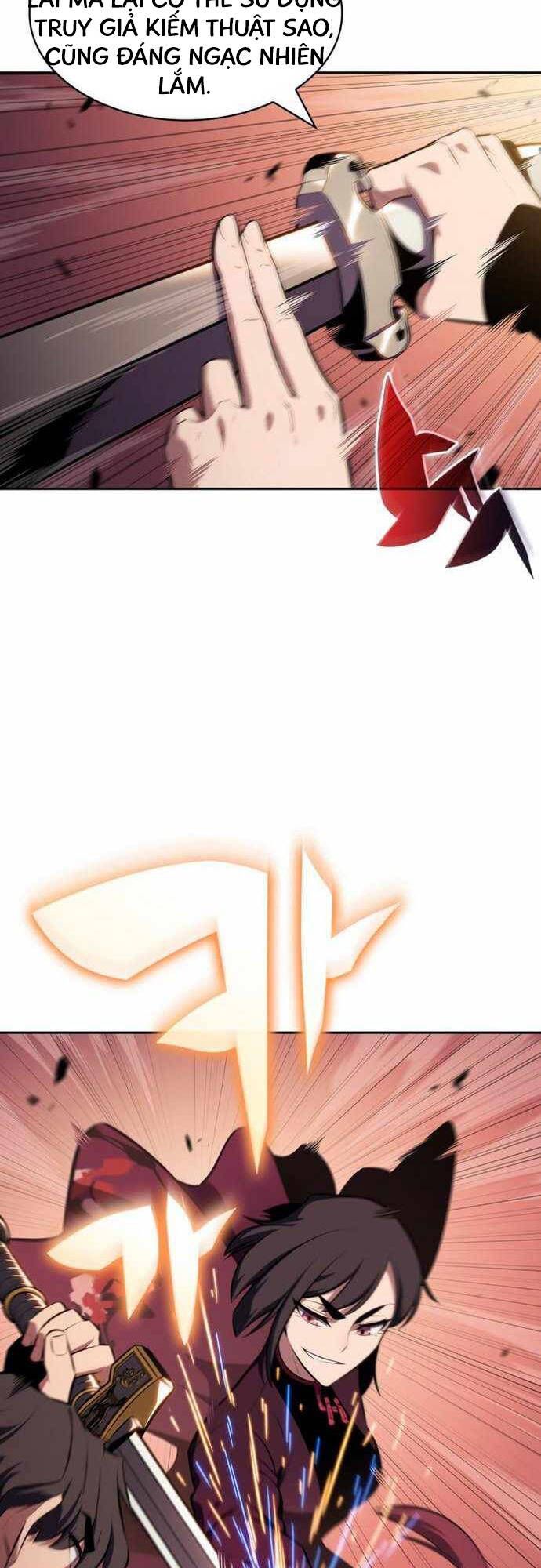 đọc truyện Tôi Là Tân Thủ Có Cấp Cao Nhất Chương 123 ảnh 8 tại Thiên Thai Truyện