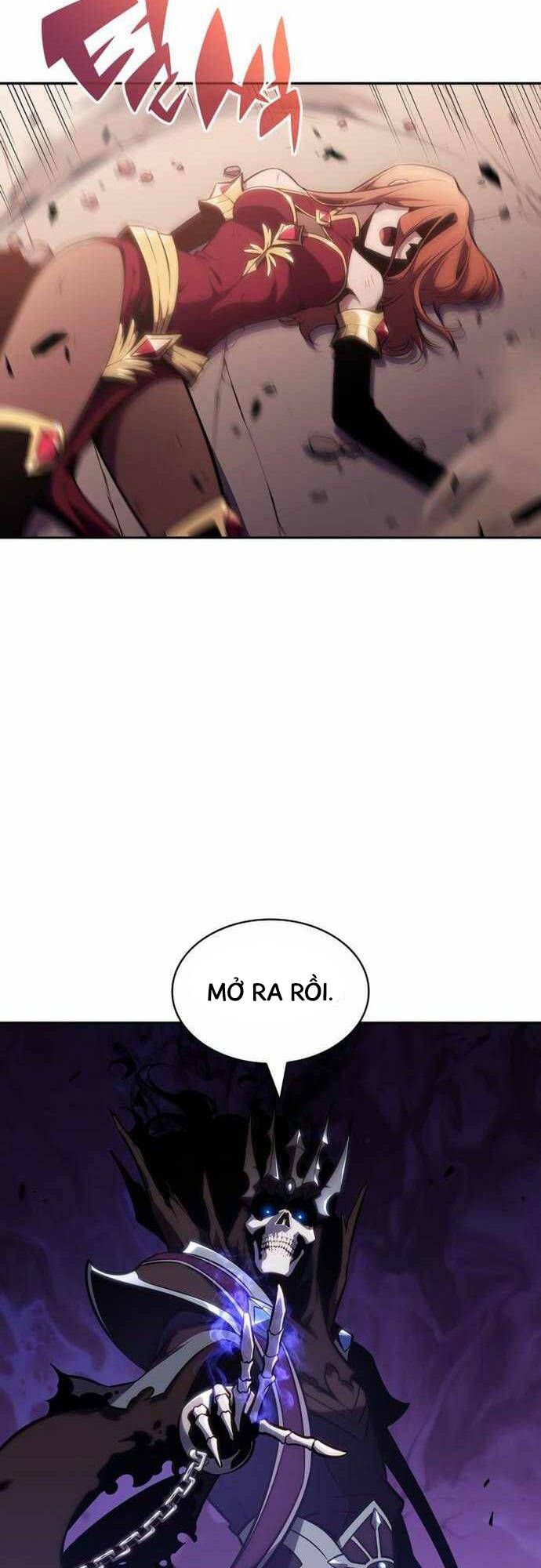 đọc truyện Tôi Là Tân Thủ Có Cấp Cao Nhất Chương 123 ảnh 64 tại Thiên Thai Truyện