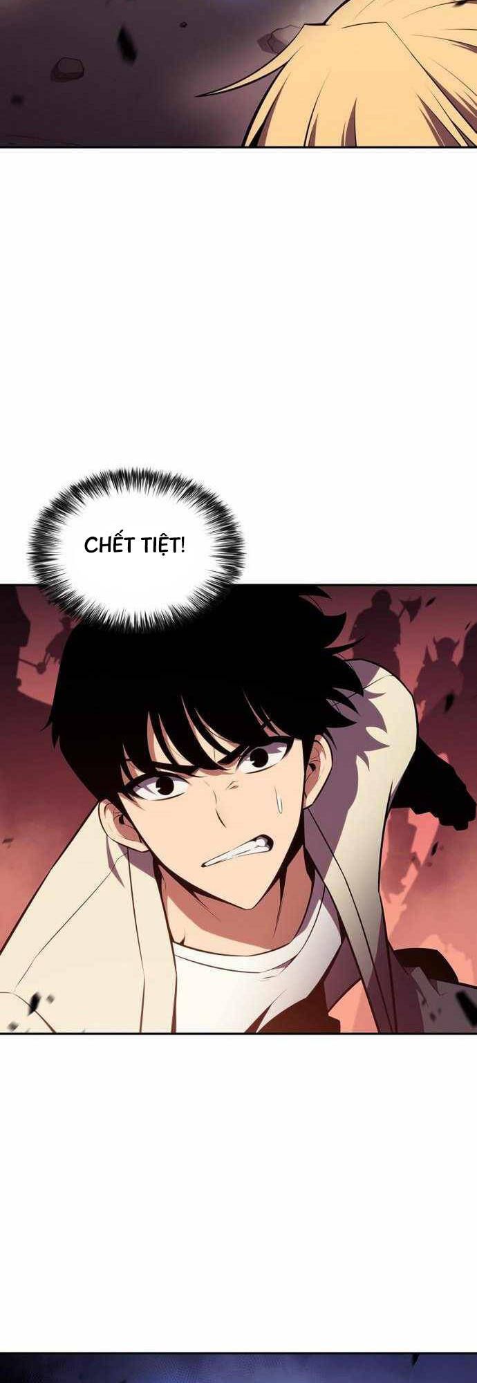 đọc truyện Tôi Là Tân Thủ Có Cấp Cao Nhất Chương 123 ảnh 66 tại Thiên Thai Truyện