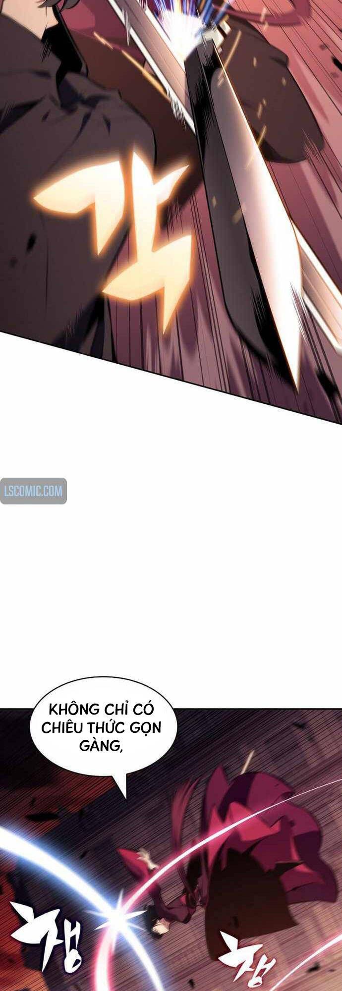 đọc truyện Tôi Là Tân Thủ Có Cấp Cao Nhất Chương 123 ảnh 9 tại Thiên Thai Truyện