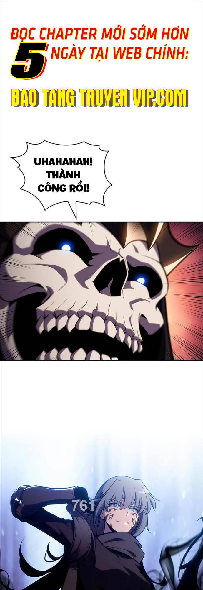 đọc truyện Tôi Là Tân Thủ Có Cấp Cao Nhất Chương 124 ảnh 3 tại Thiên Thai Truyện