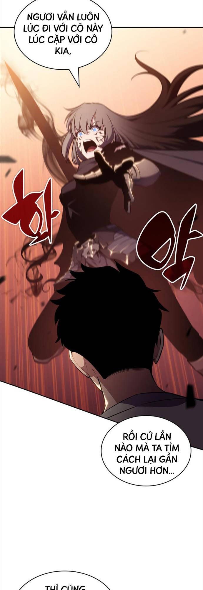 đọc truyện Tôi Là Tân Thủ Có Cấp Cao Nhất Chương 124 ảnh 22 tại Thiên Thai Truyện