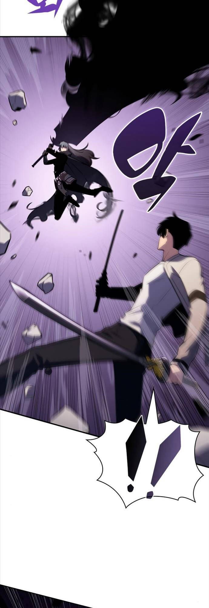 đọc truyện Tôi Là Tân Thủ Có Cấp Cao Nhất Chương 124 ảnh 25 tại Thiên Thai Truyện