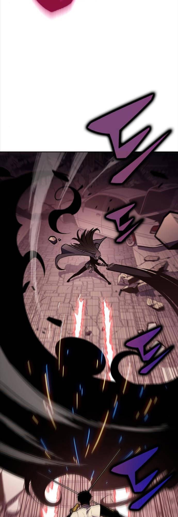 đọc truyện Tôi Là Tân Thủ Có Cấp Cao Nhất Chương 124 ảnh 28 tại Thiên Thai Truyện