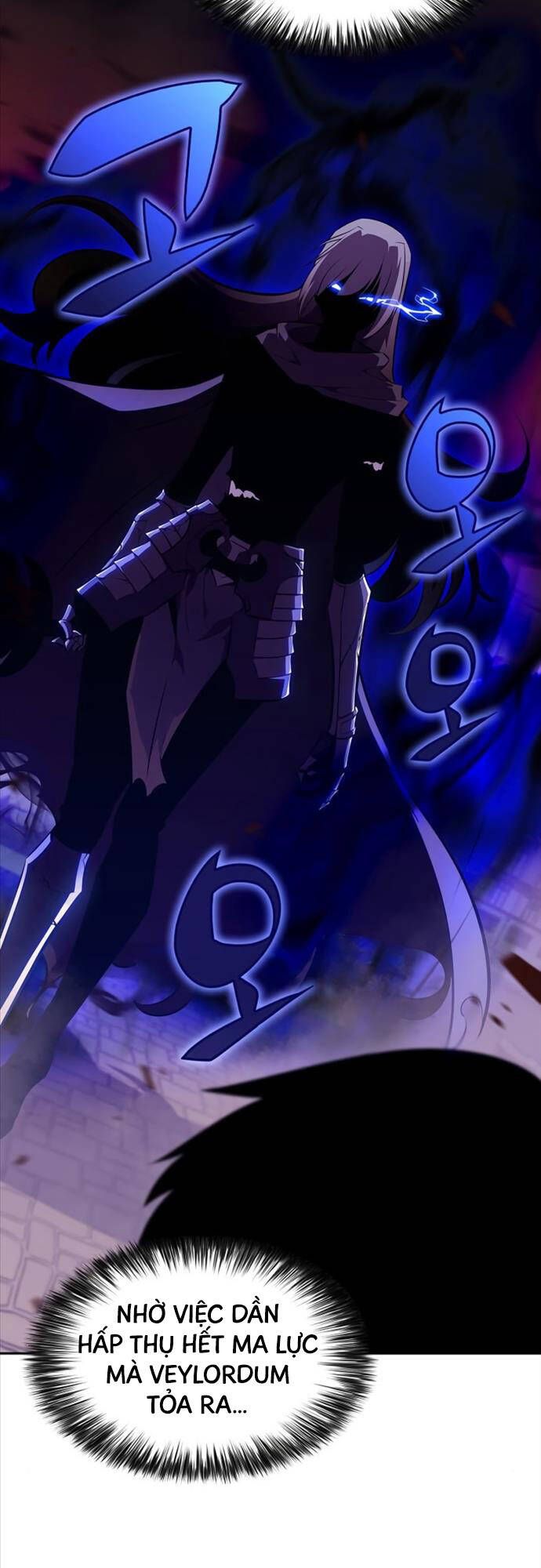 đọc truyện Tôi Là Tân Thủ Có Cấp Cao Nhất Chương 124 ảnh 31 tại Thiên Thai Truyện