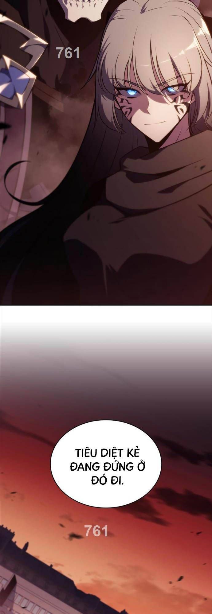 đọc truyện Tôi Là Tân Thủ Có Cấp Cao Nhất Chương 124 ảnh 5 tại Thiên Thai Truyện