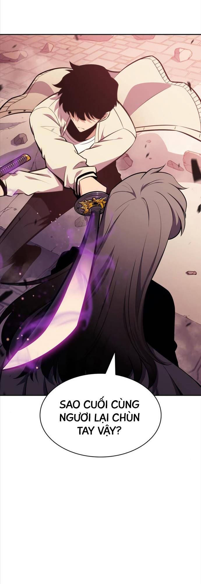 đọc truyện Tôi Là Tân Thủ Có Cấp Cao Nhất Chương 124 ảnh 38 tại Thiên Thai Truyện